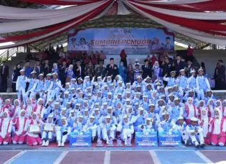 Wakil Ketua DPRD Pangkep