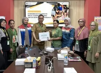 pertamina patra niaga sulawesi