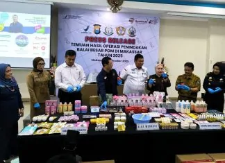balai besar pom makassar