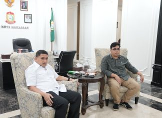 APEKSI Pilih Makassar Creative Hub sebagai Best Practice di Indonesia Timur