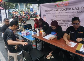 pengabdian masyarakat