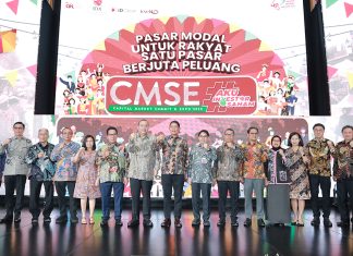 dua hari CMSE 2025
