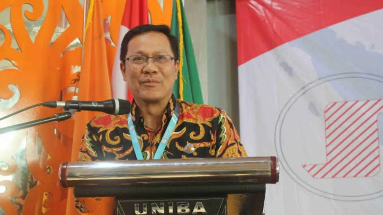 Guru Besar Unhas Nilai MYP 3,7 Layak Percontohan Karena Utuh dan Berkelanjutan
