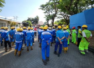 pertamina patra niaga sulawesi