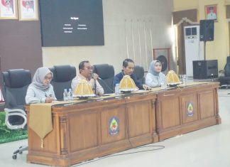 Pemkab Jeneponto Gelar Sosialisasi Program Pensiun Iuran Pasti bagi PPPK