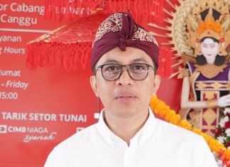 Festival XTRA CIMB Niaga, Menabung Dapat Mobil BMW 520i Hingga BYD Sealion 7
