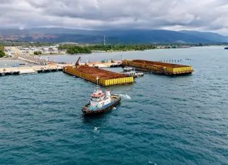 Penjualan Bijih Nikel di Morowali Beri Kontribusi Ekonomi Daerah, PT Vale Tegaskan Komitmen Tumbuh Bersama Masyarakat