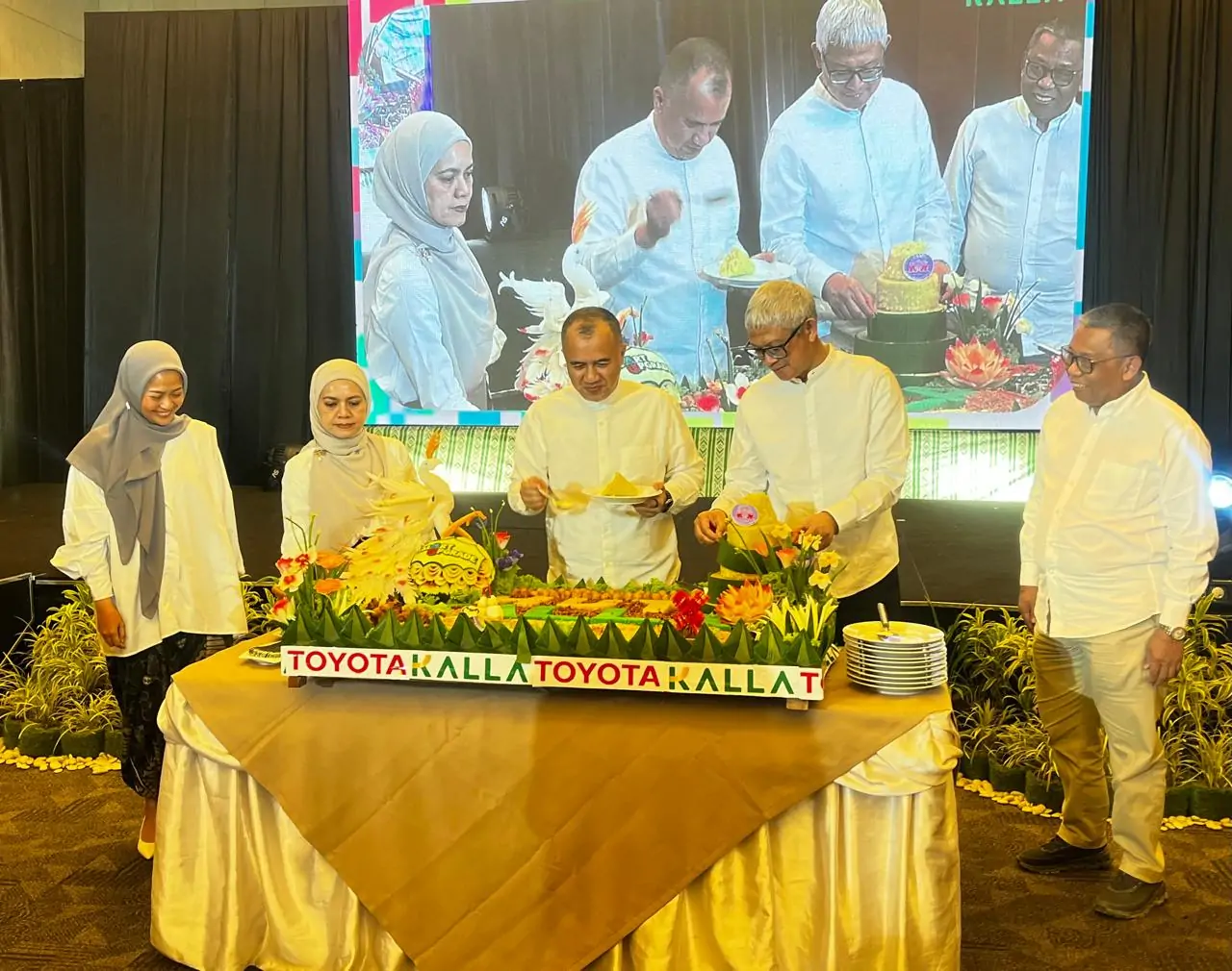 HUT ke-73 Tahun KALLA, Portofolio Bisnis Bertambah hingga Prioritaskan ESG