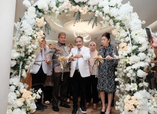 Klinik Nusraya Fertility