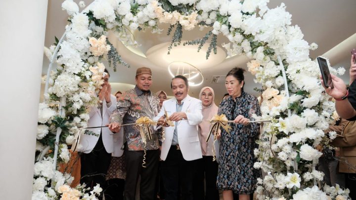 Klinik Nusraya Fertility Center Kini Hadir di Makassar, Jadi Harapan Baru Bagi Pasangan Penuh Cinta Klinik Nusraya Fertility