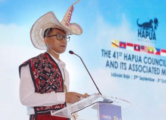 PLN Dorong Interkoneksi ASEAN Power Grid untuk Akselerasi Transisi Energi Bersih