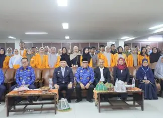 Wali Kota Makassar Ajak Generasi Muda Rawat Bahasa di Tengah Arus Global