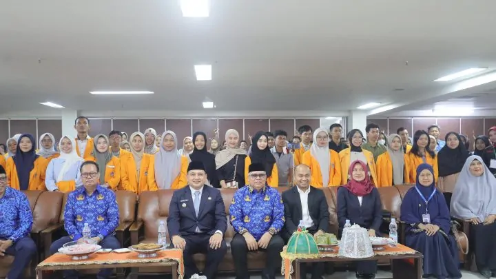 Wali Kota Makassar Ajak Generasi Muda Rawat Bahasa di Tengah Arus Global Pemkot Makassar