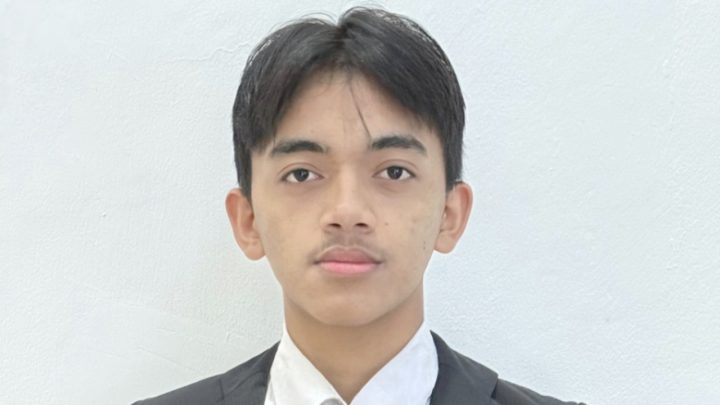 Muqaddimal Mukrimin, Wakil Pattallassang Masuk Finalis Duta Lingkungan Hidup Gowa 2025