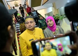 Kepemimpinan Munafri--Aliyah Antar Makassar Raih Tiga Penghargaan Bergengsi di Hari Jadi Sulsel ke-356