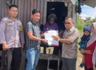 Disdukcapil Jeneponto