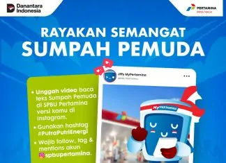 pertamina patra niaga sulawesi