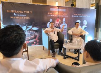 hotel harper makassar