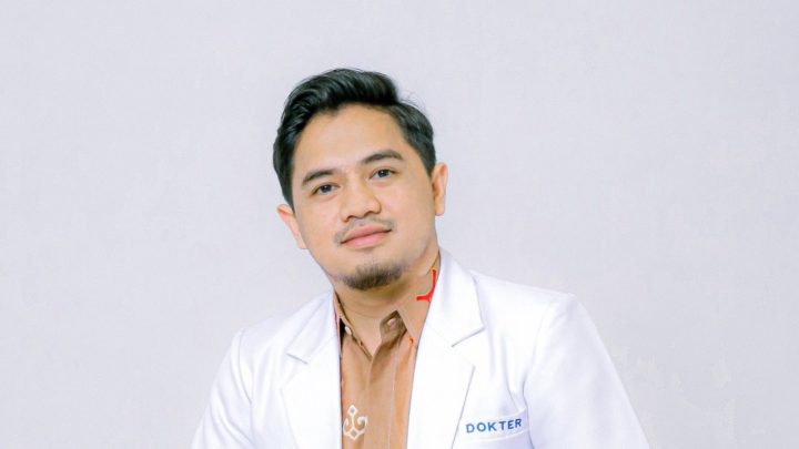 Kesehatan: Nafas Baru dari Semangat Sumpah Pemuda Menuju Indonesia Emas 2025 Kesehatan nafas baru