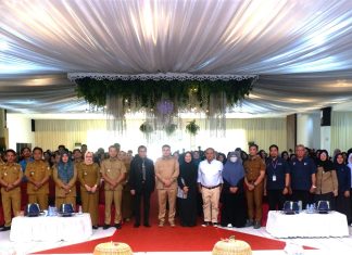 Pemkot Makassar dan Unibos Luncurkan Eco Circular Hub