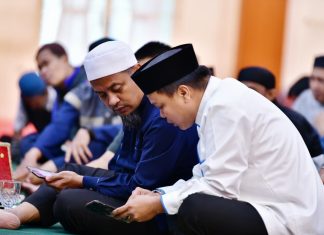Gubernur Sulsel