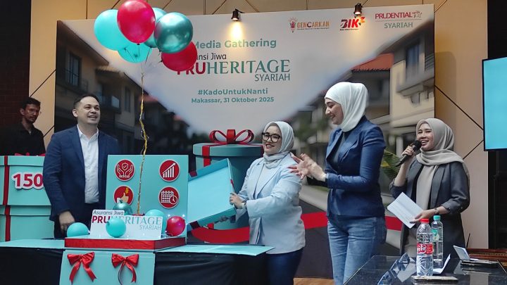 Kenaikan Biaya Sekolah Lebih Tinggi dari Kenaikan Gaji Orang Tua di RI, Proteksi Warisan Finansial Sangat Diperlukan inflasi