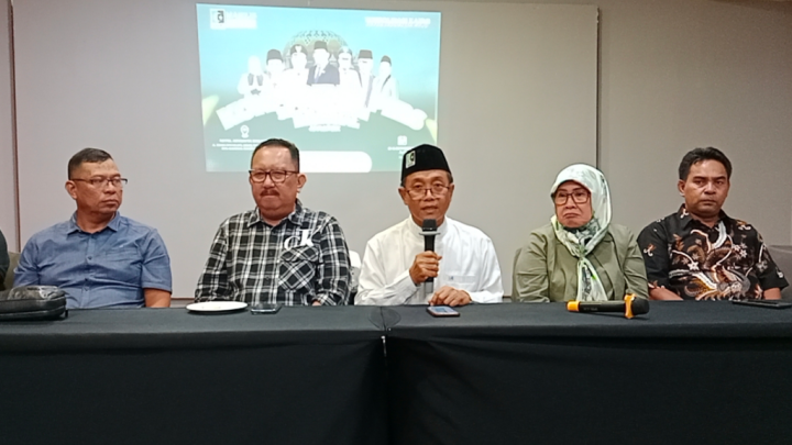 Silaturahmi KAHMI Regional Sulawesi di Makassar, Bahas Arah Pembangunan Daerah Silaturahmi KAHMI Regional Sulawesi