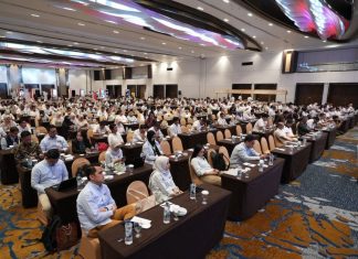 Pertamina Patra Niaga Sulawesi Sukses Gelar Tenants Day 2025