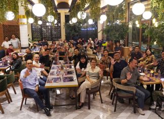 CIMB Niaga Dorong Pertumbuhan Bisnis Merchant di Makassar Melalui OCTO Merchant