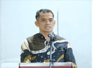 Dr. Sulaeman Natsir