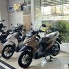 Banjir promo motor honda