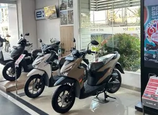 Promo Bulan Oktober 2025, Ada Banjir Diskon Berlipat Keuntungan Buat Motor Honda