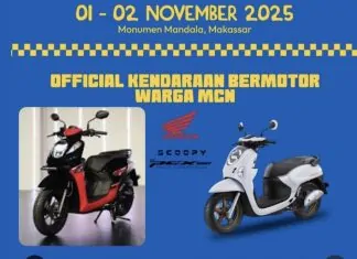 Makassar Culinary Night