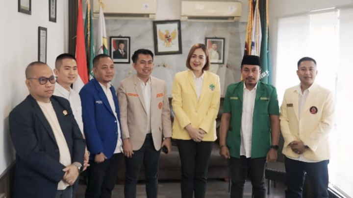 Pemprov Sulsel Kolaborasi dengan Polrestabes Makassar dan OKP, Gaungkan Semangat Moderasi Pemprov sulsel