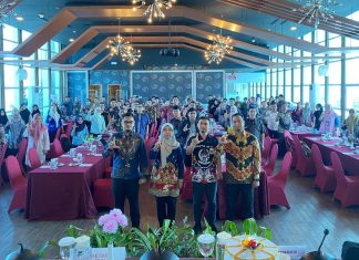 Wujudkan Smart Governance, Kominfo Makassar Gelar Bimtek Arsitektur SPBE Terpadu