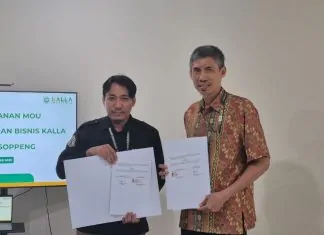 Kalla Institute Gandeng Mitra Global dan Lokal Sekaligus, Perluas Jaringan Pendidikan