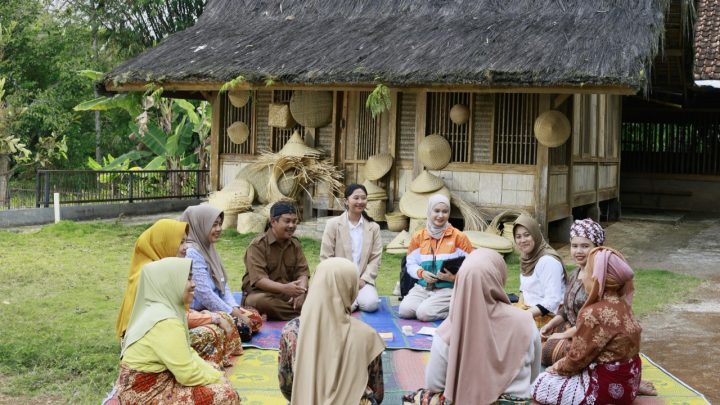 Kuartal III 2025, Laba Bersih BTPN Syariah Tetap Tumbuh bank btpn syariah