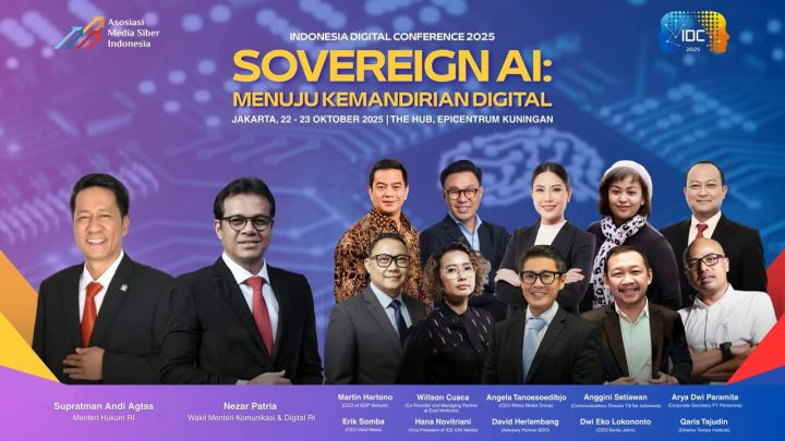 Assosiasi Media Siber Indonesia