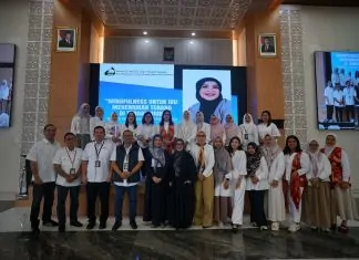Dorong Kesehatan Mental, Pertamina Patra Niaga Sulawesi Gelar Seminar Self-Healing