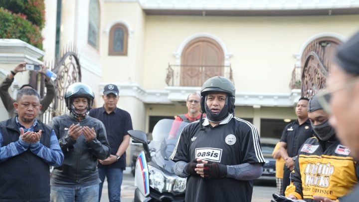 Wali Kota Makassar Ingatkan Lurah Sebagai Garda Terdepan Pelayanan Publik Wali Kota Makassar