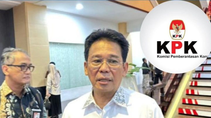 Wakil Ketua KPK Sebut 18 Daerah di Sulsel Masuk Zona Merah, Termasuk Jeneponto 18 Daerah