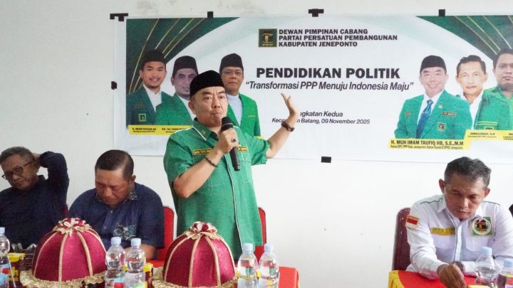 DPC PPP Jeneponto