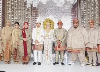 putra ilham arief sirajuddin