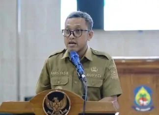 Pemerintah Kabupaten