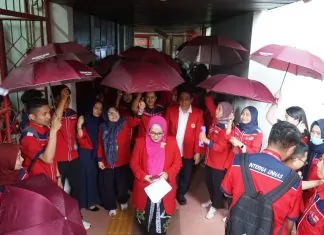 Calon Dekan FK unhas