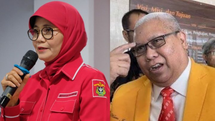 Isi Surat Perintah Untuk Prof Farida Ambil Alih Kendali UNM: Prof Karta Jalani Pemeriksaan Disiplin Berat surat perintah