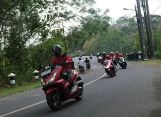 honda bikers day 2025