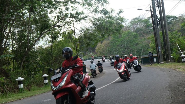 Sebanyak 11.909 Pengendara Bakal Ramaikan Honda Bikers Day 2025 di Garut honda bikers day 2025