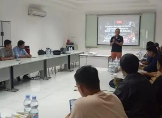 Astra Motor Sulawesi Selatan