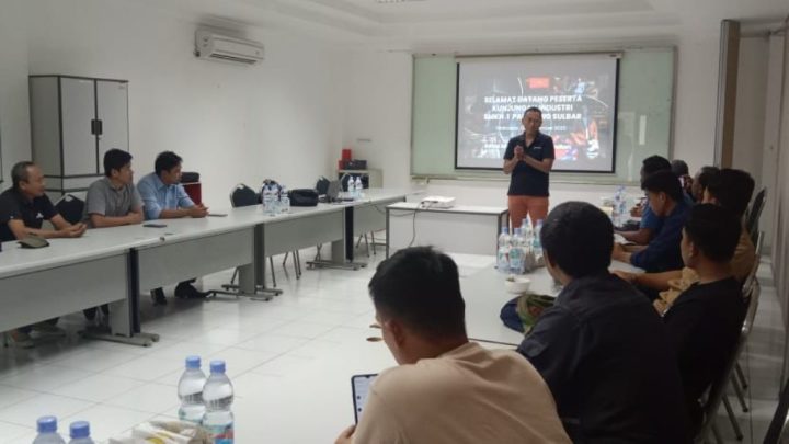Perkuat Sinergi Pendidikan Vokasi dan Industri, Astra Motor Sulsel Terima Kunjungan SMKN 1 Papalang Sulbar Astra Motor Sulawesi Selatan